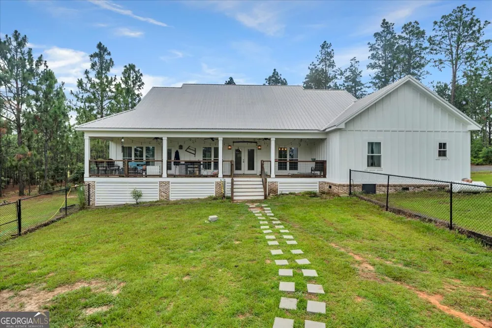 1188 Kitchens RD Andersonville, GA 31711