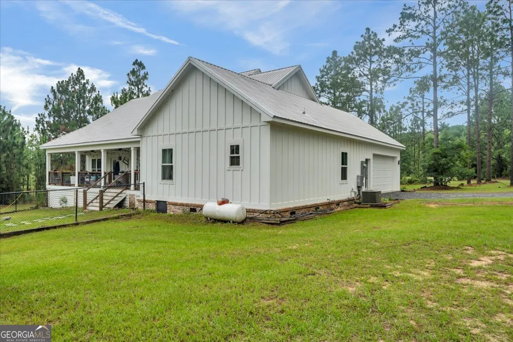 1188 Kitchens RD Andersonville, GA 31711