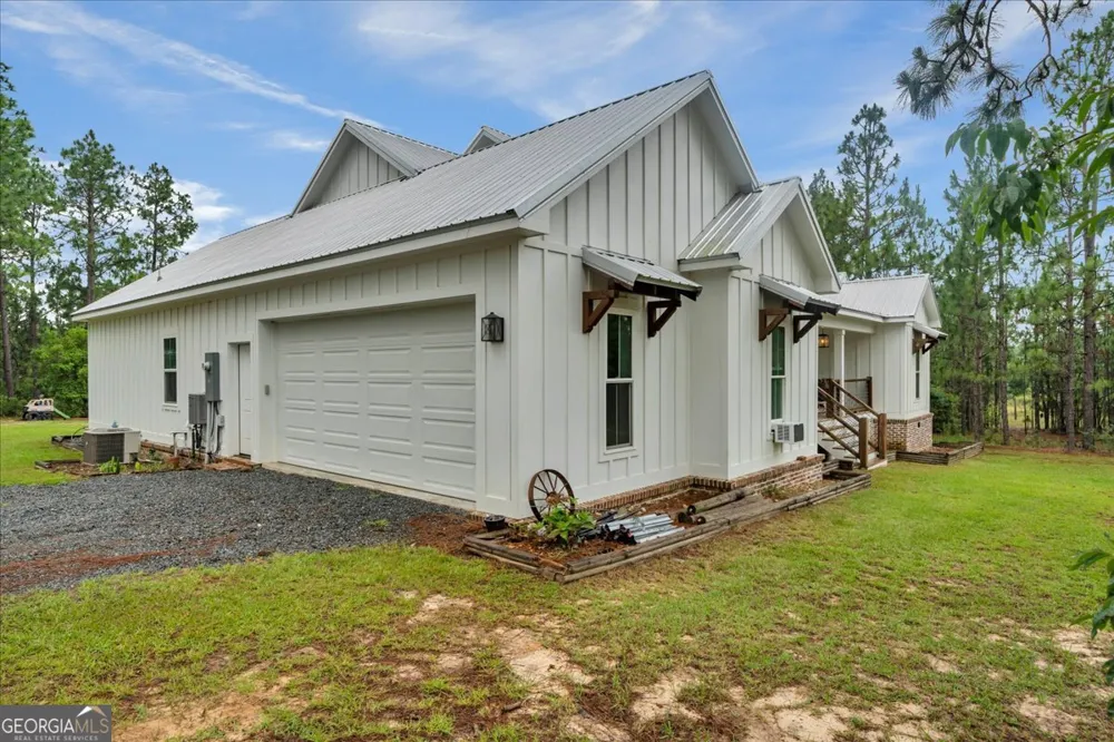 1188 Kitchens RD Andersonville, GA 31711