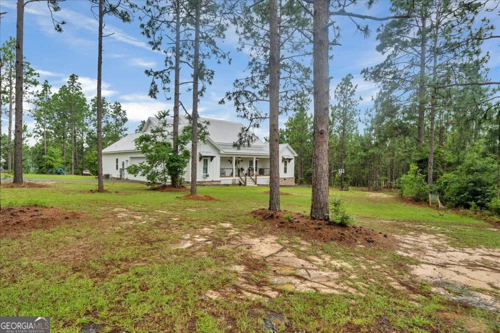 1188 Kitchens RD Andersonville, GA 31711