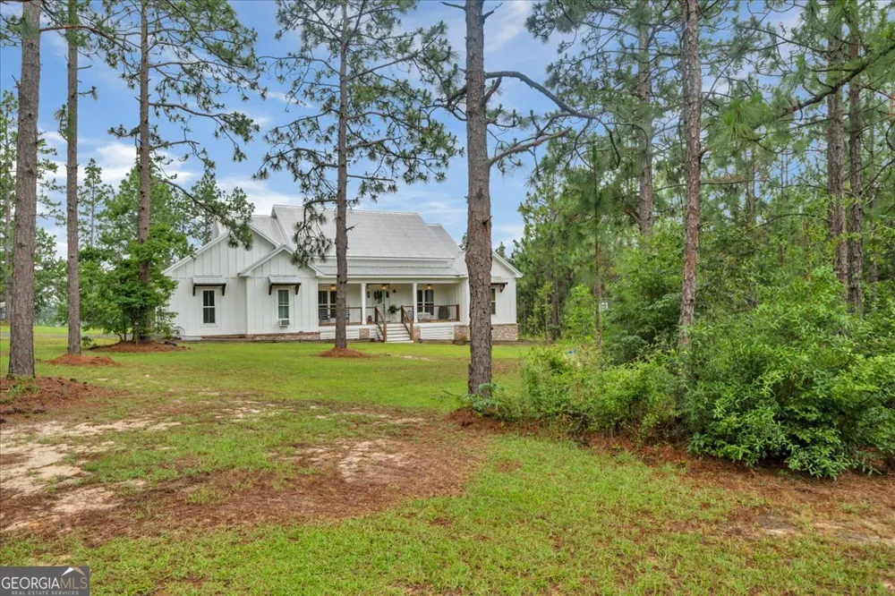 1188 Kitchens RD Andersonville, GA 31711
