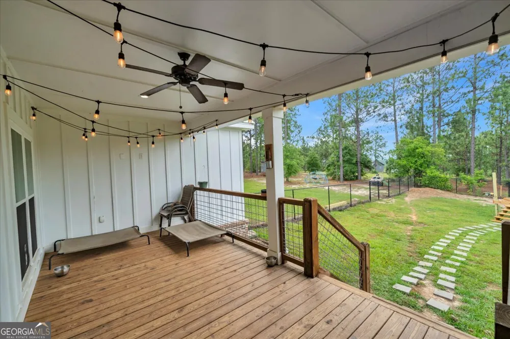 1188 Kitchens RD Andersonville, GA 31711