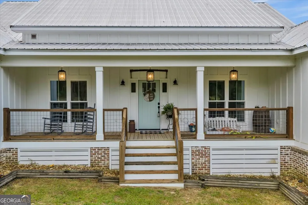 1188 Kitchens RD Andersonville, GA 31711