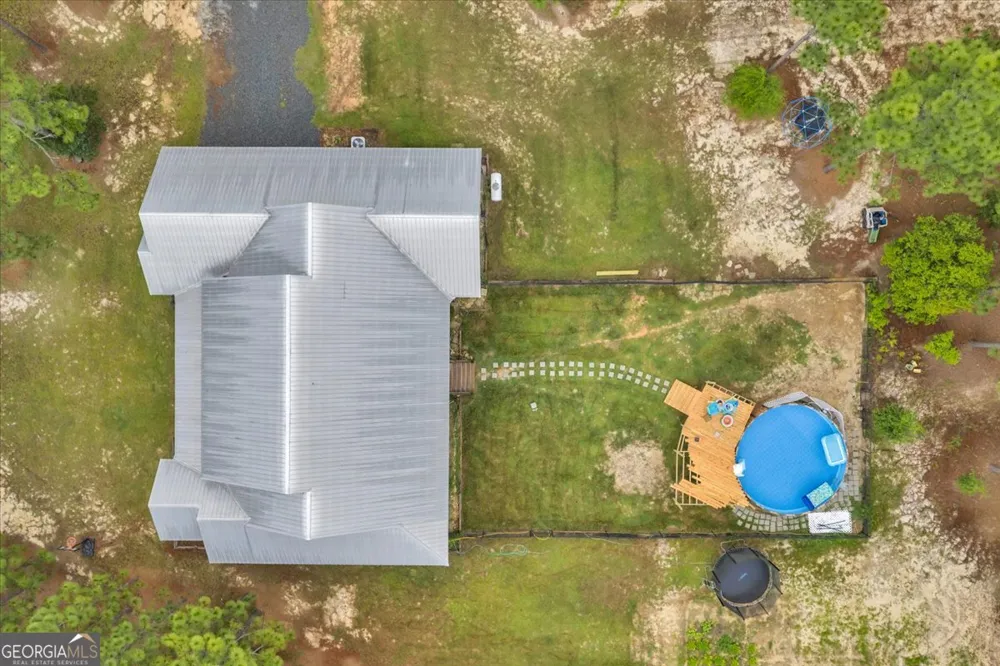 1188 Kitchens RD Andersonville, GA 31711