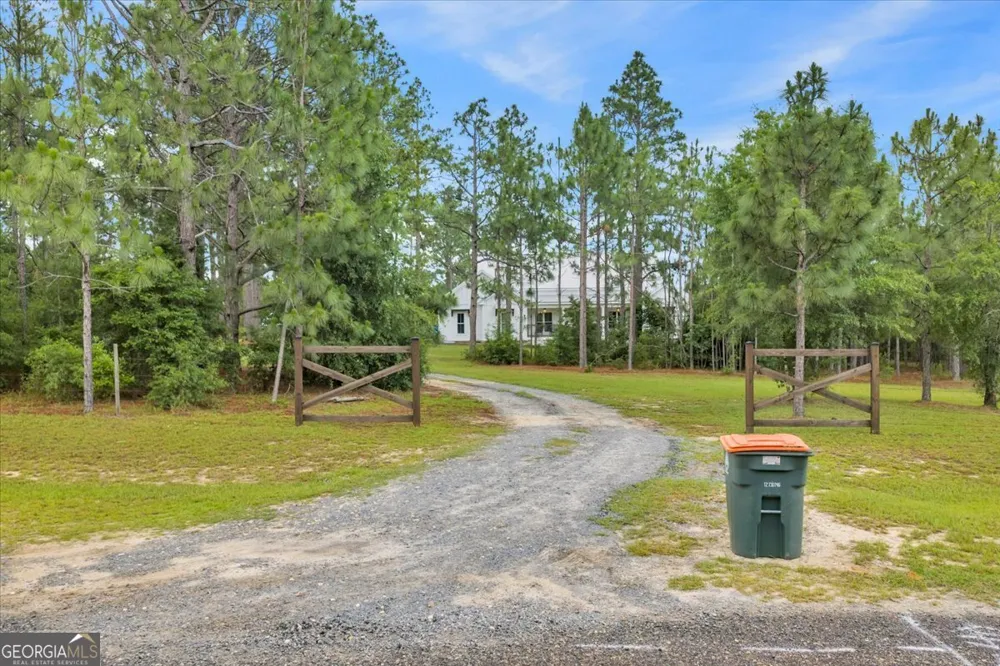 1188 Kitchens RD Andersonville, GA 31711