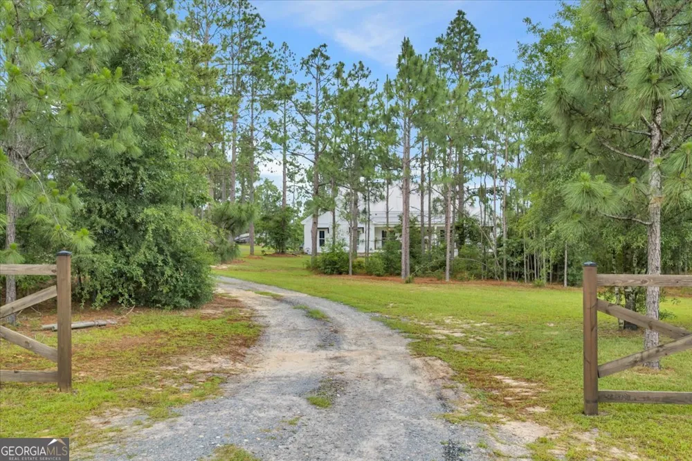 1188 Kitchens RD Andersonville, GA 31711