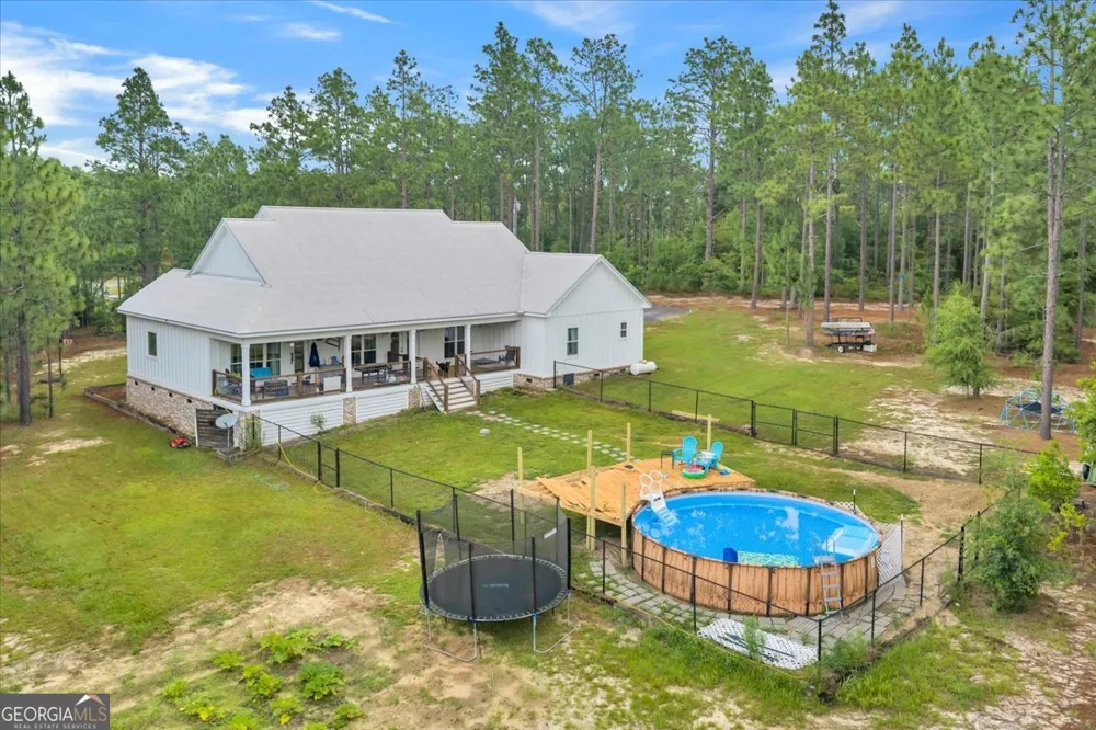 1188 Kitchens RD Andersonville, GA 31711