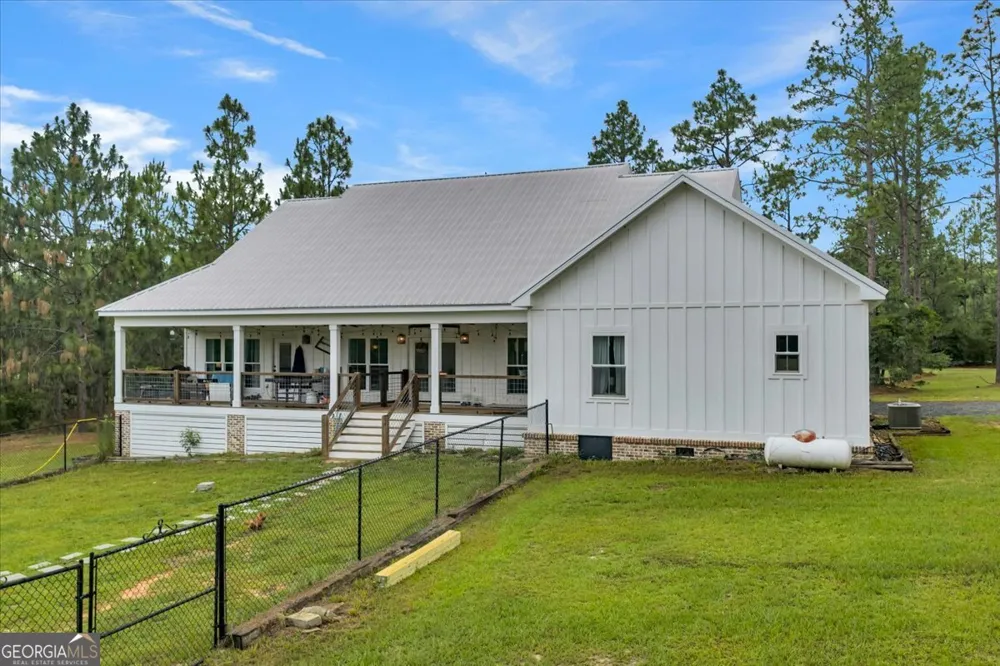 1188 Kitchens RD Andersonville, GA 31711