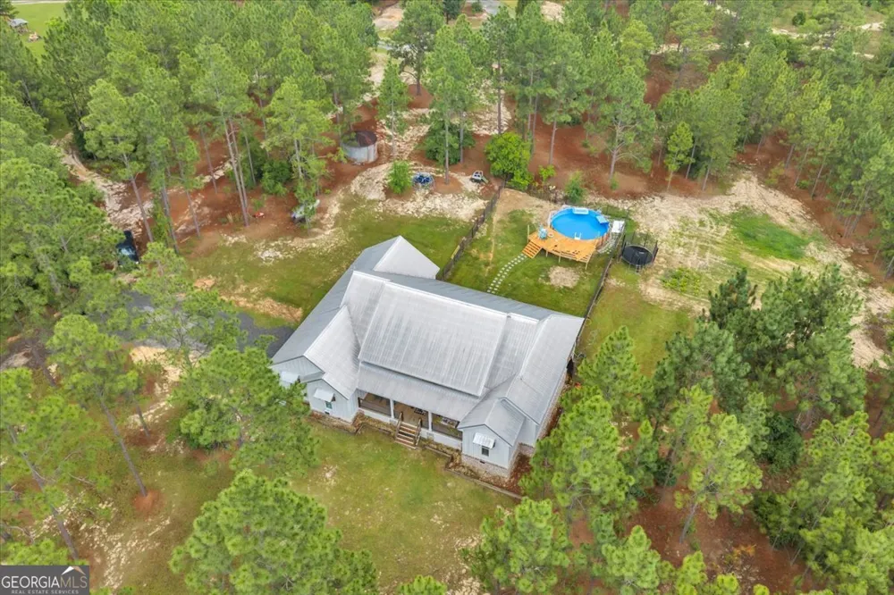 1188 Kitchens RD Andersonville, GA 31711