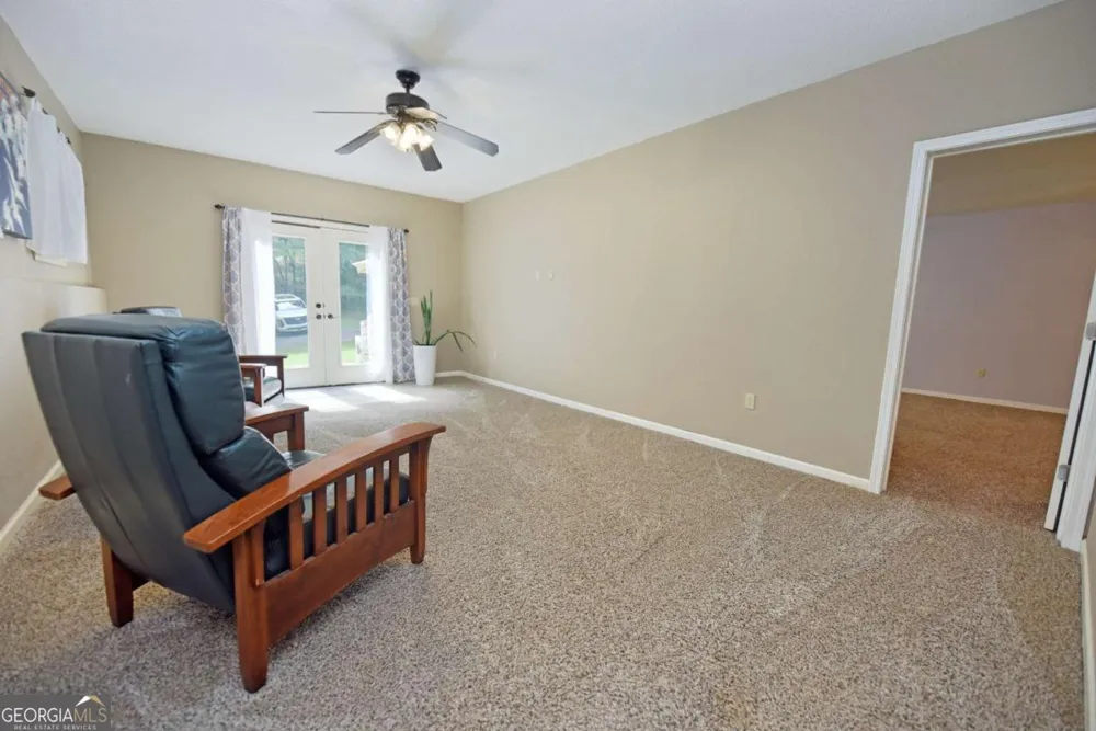1512 Smithfield LN Young Harris, GA 30582