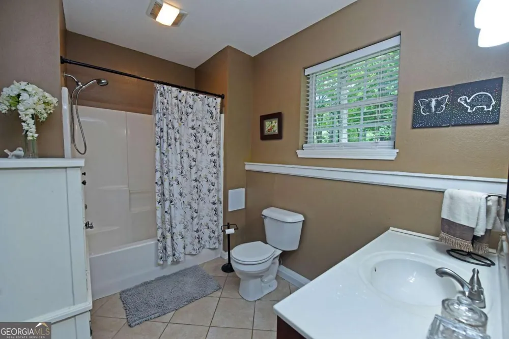 1512 Smithfield LN Young Harris, GA 30582
