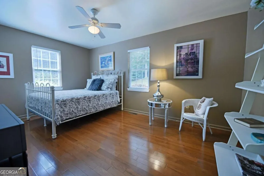 1512 Smithfield LN Young Harris, GA 30582