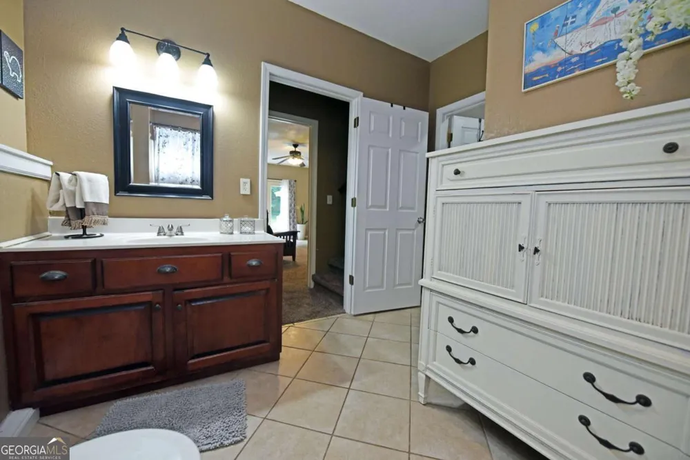 1512 Smithfield LN Young Harris, GA 30582