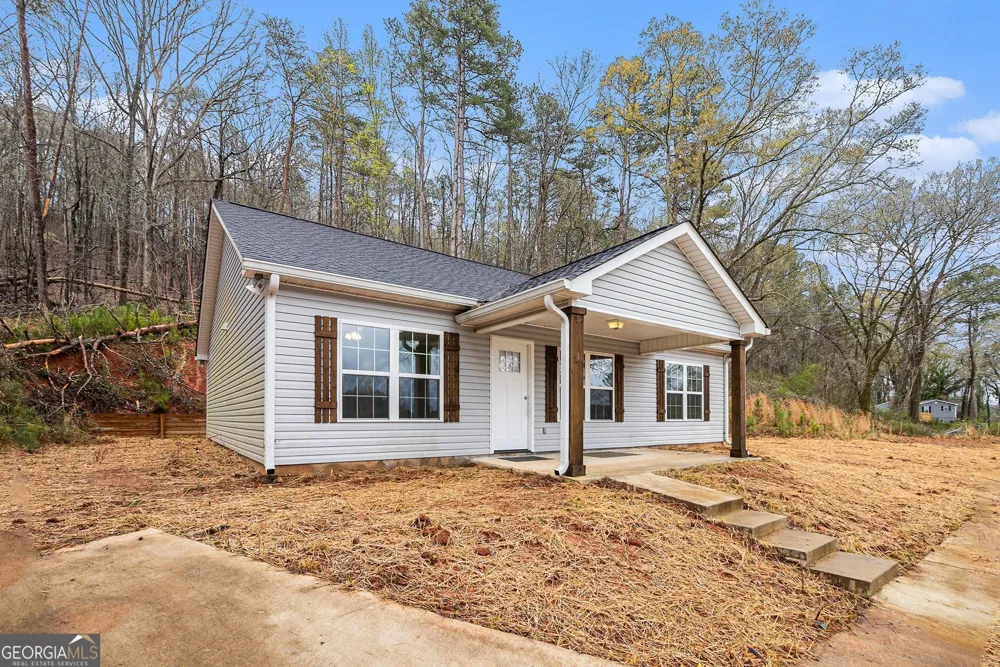 117 Jack ST SE Silver Creek, GA 30173