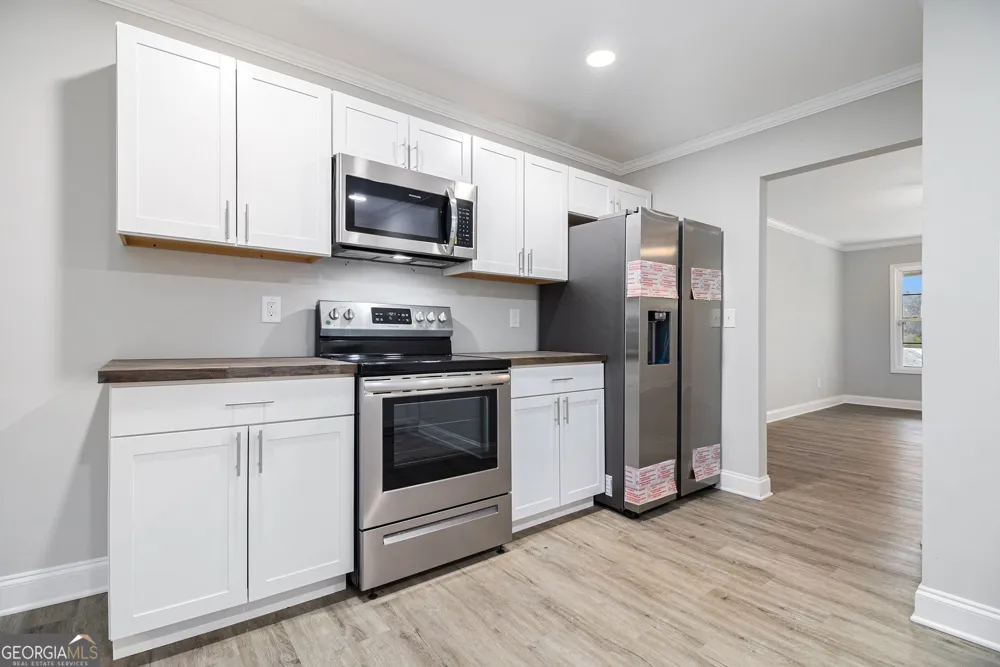 117 Jack ST SE Silver Creek, GA 30173