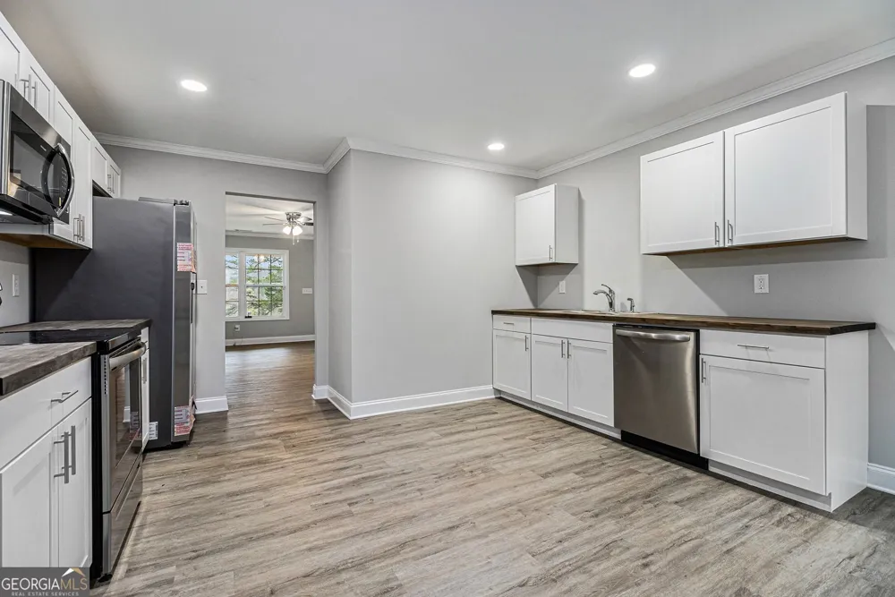 117 Jack ST SE Silver Creek, GA 30173