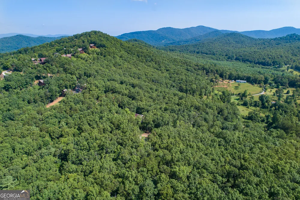 TR 1&2 Blue Arrow LN Mineral Bluff, GA 30559