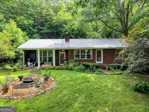 5127 Mineral Springs RD