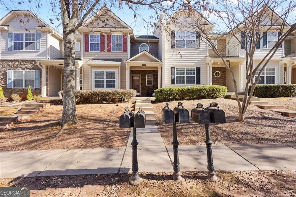 2629 Cedar DR Lawrenceville, GA 30043