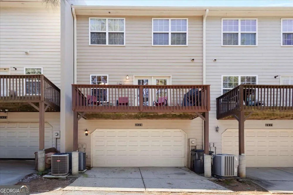 2629 Cedar DR Lawrenceville, GA 30043
