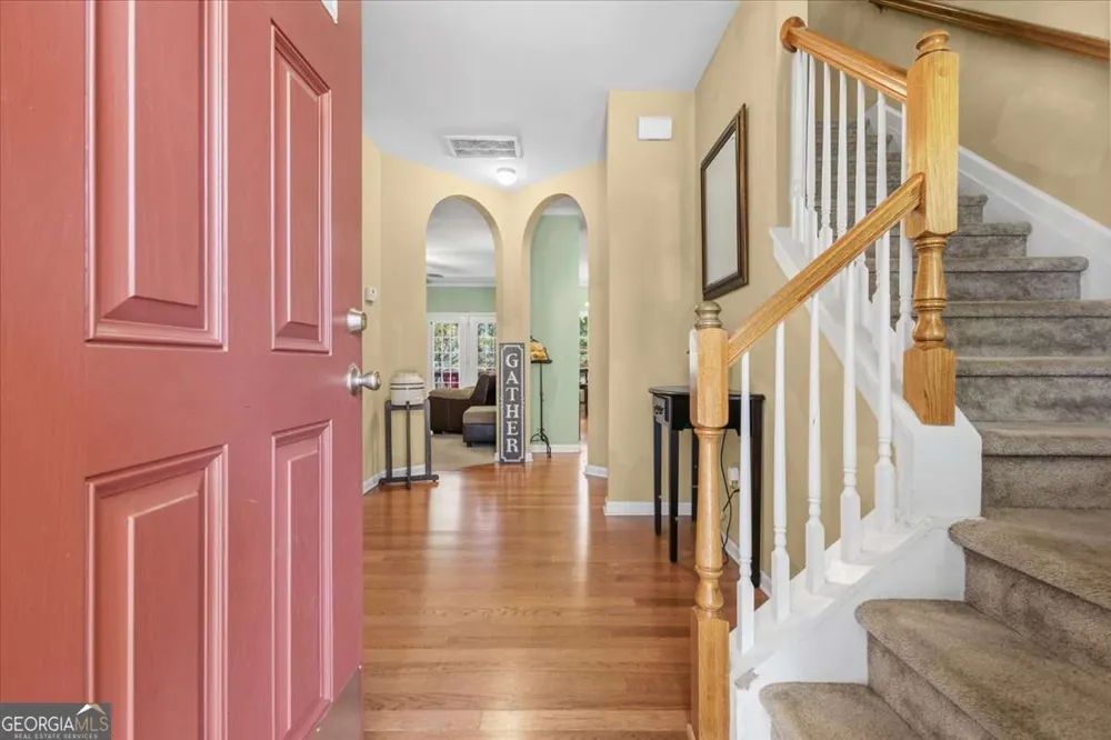 2629 Cedar DR Lawrenceville, GA 30043