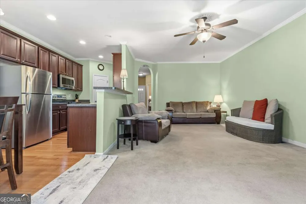 2629 Cedar DR Lawrenceville, GA 30043
