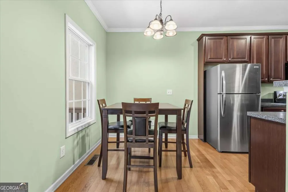 2629 Cedar DR Lawrenceville, GA 30043