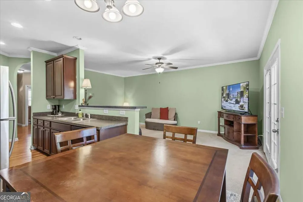 2629 Cedar DR Lawrenceville, GA 30043
