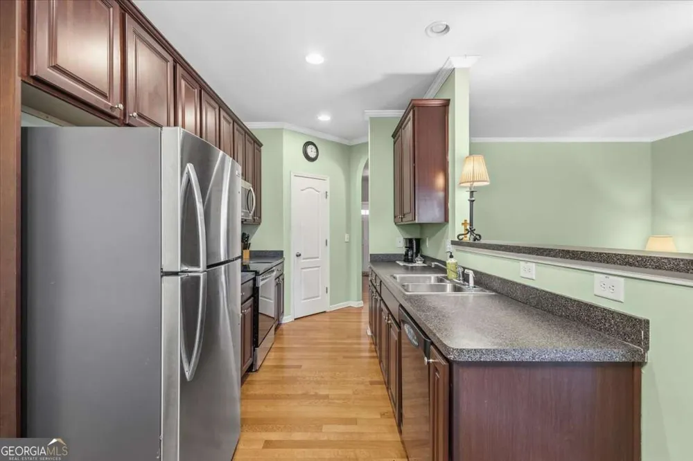 2629 Cedar DR Lawrenceville, GA 30043