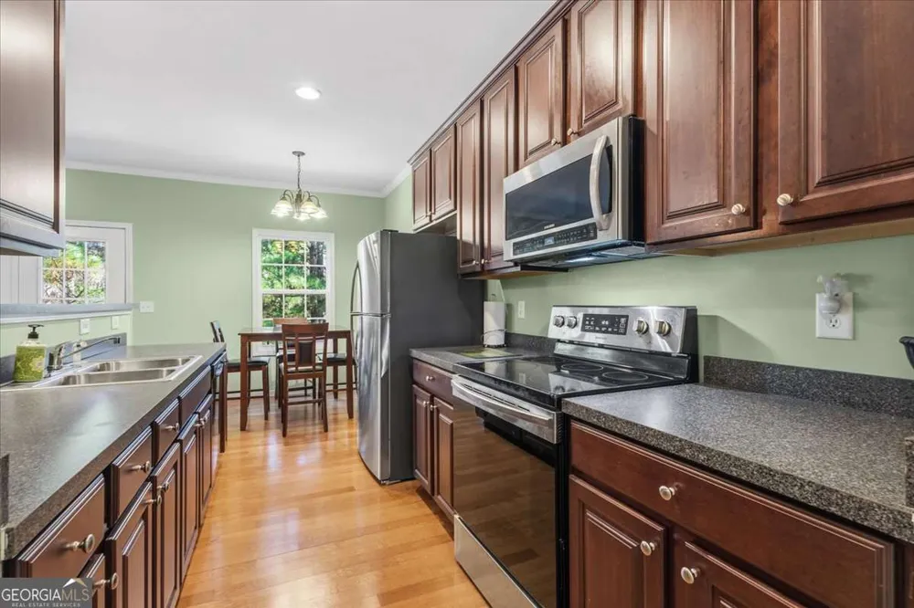 2629 Cedar DR Lawrenceville, GA 30043