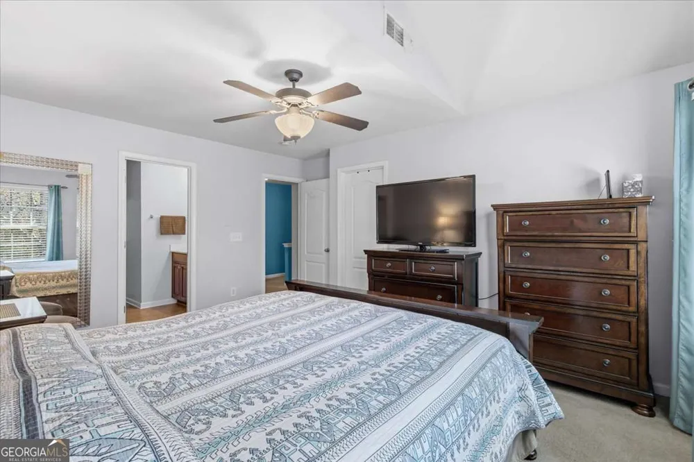 2629 Cedar DR Lawrenceville, GA 30043