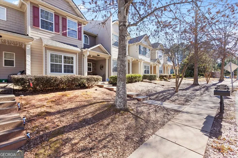 2629 Cedar DR Lawrenceville, GA 30043