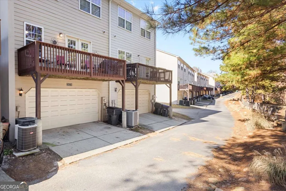 2629 Cedar DR Lawrenceville, GA 30043