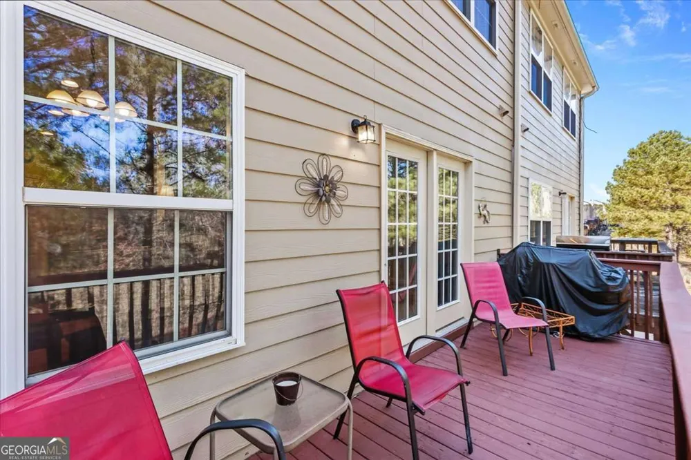 2629 Cedar DR Lawrenceville, GA 30043