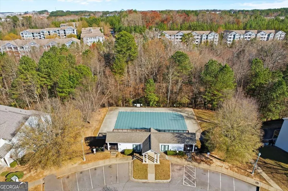 2629 Cedar DR Lawrenceville, GA 30043