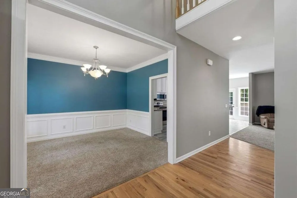 1169 Vintage WAY Hoschton, GA 30548