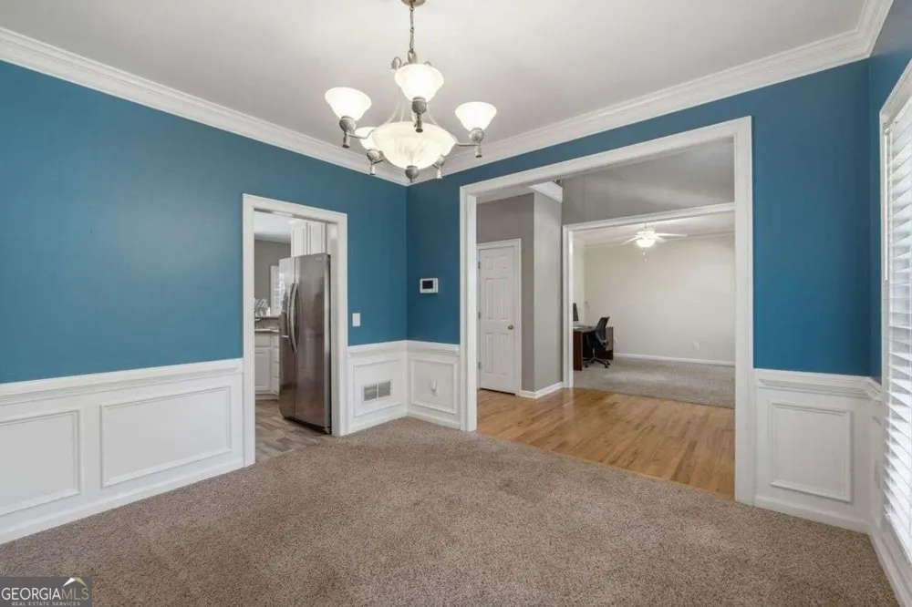 1169 Vintage WAY Hoschton, GA 30548