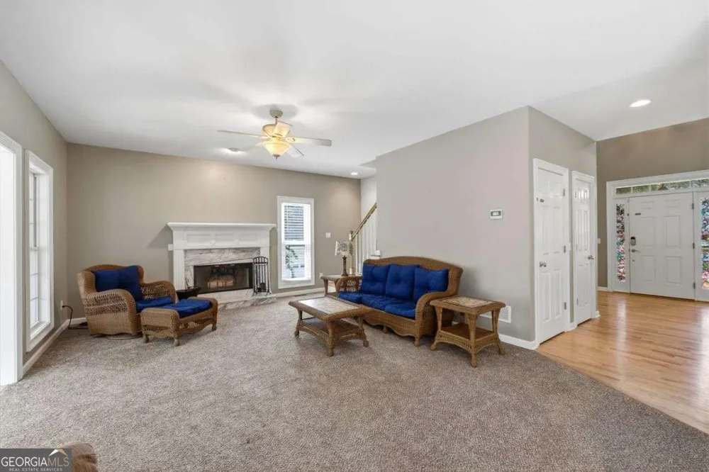 1169 Vintage WAY Hoschton, GA 30548