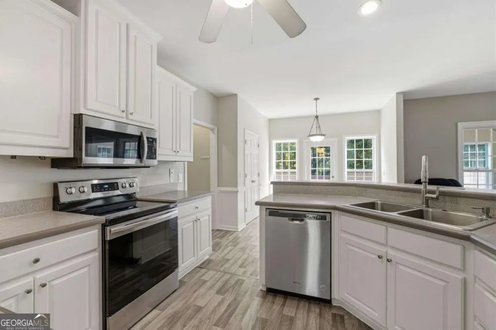 1169 Vintage WAY Hoschton, GA 30548