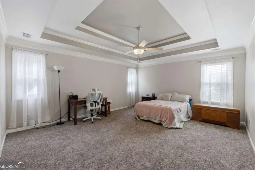 1169 Vintage WAY Hoschton, GA 30548