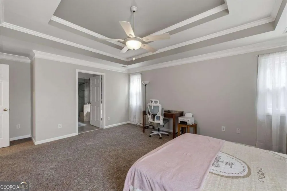 1169 Vintage WAY Hoschton, GA 30548