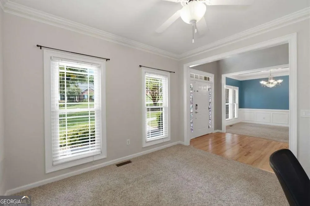 1169 Vintage WAY Hoschton, GA 30548