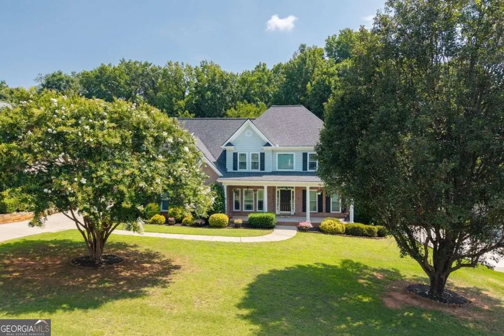 1169 Vintage WAY Hoschton, GA 30548