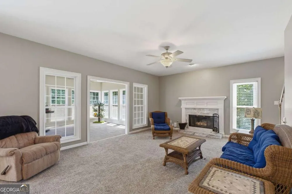 1169 Vintage WAY Hoschton, GA 30548