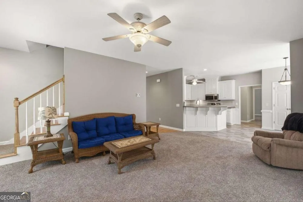 1169 Vintage WAY Hoschton, GA 30548