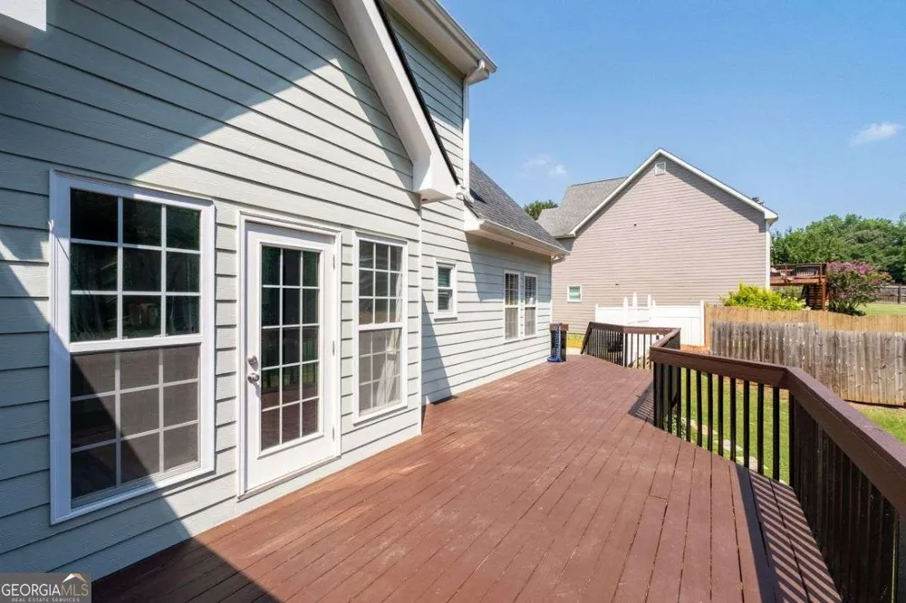1169 Vintage WAY Hoschton, GA 30548