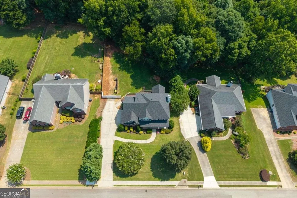 1169 Vintage WAY Hoschton, GA 30548