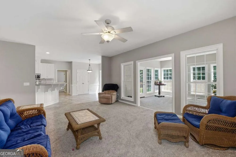 1169 Vintage WAY Hoschton, GA 30548