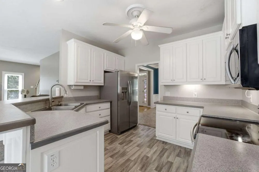 1169 Vintage WAY Hoschton, GA 30548