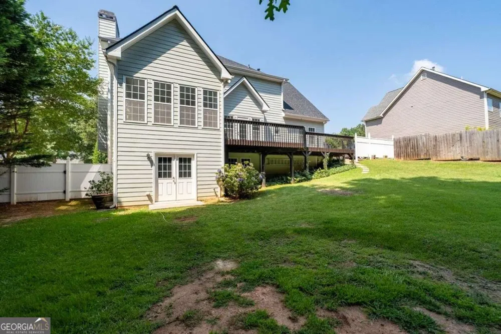 1169 Vintage WAY Hoschton, GA 30548
